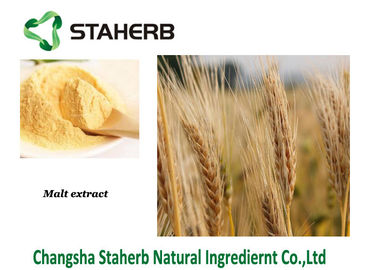 China Backen-Naturkost-Zusatz-Malzextraktpulver 98% Hordenine fournisseur