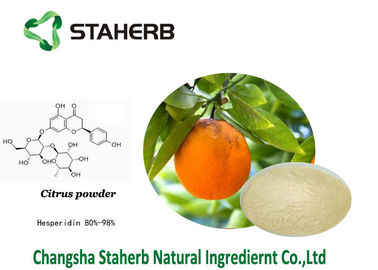 China Hesperdin-Pampelmusen-Auszug 520-26-3, Naringenin-organische Pflanzenauszüge fournisseur