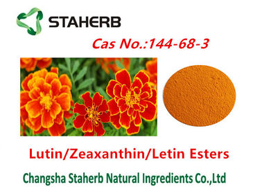 China Reiner natürlicher Ringelblumenblumenauszug/Letein, Zeaxanthinpulver fournisseur