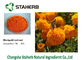 Zeaxanthin-Ringelblumen-Blumen-Auszug fournisseur