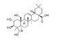 Anti- Pflanzenauszüge Inflammmatory antibakterieller Olea-Auszug Oleanic saures CAS 508 02 1 fournisseur