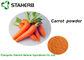 100% reines Gemüseauszug-Pulver, organisches Karottensaft-Pulver mit Vitamin B1 fournisseur