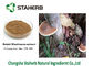 Pilz-Auszug-Brown-Pulver-Triterpen 1%-20% Ganoderma Lucidum Reishi fournisseur