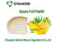 Natürliches wasserlösliches Bananen-Pulver für Make-up, rohes Pulver der Banane, entwässerte Frucht-Pulver fournisseur