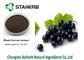 Schwarze Johannisbeere-Frucht starkes Pflanzenauszug-Pulver-Beeren-Anthocyanin-anti- Altern fournisseur