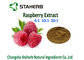 AUSZUG-Verhältnis-Rohstoff-Himbeerauszug-Pulver-Himbeere Keton 4% Rubus Chingii Kräuter fournisseur