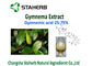 Gymnemic Säuren des Gewichts-verlierende Gymnema Sylvestre-Blatt-Auszug-Pulver-25% fournisseur