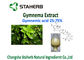 Gymnemic Säuren des Gewichts-verlierende Gymnema Sylvestre-Blatt-Auszug-Pulver-25% fournisseur