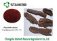 Kiefern-Barken-Auszug-Standardwerk-Materialien enthalten Polyphenole Proanthocyanidins fournisseur