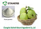 Granatapfel-Gemüseauszug-Pulver, organisches Guaven-Pulver-hellgelbe Farbe fournisseur