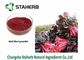 Saft-Pulver-gesundes Lebensmittel-Zusatzstoff-Reinigungs-Blut der Farbstoff-rotes organisches roten Rübe fournisseur