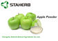 Apfelsaft entwässerte Frucht-Pulver-Getränkenahrungsmittelaroma mit Apple-Polyphenol/VC fournisseur