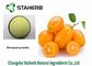 Pulver-Zitrusfrucht Aurantium-Auszug-Aroma-sofortiges Lebensmittel-Zusatzstoff der Frucht-japanischen Orange fournisseur