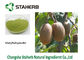 Vitamin- Creiner Kiwi-Auszug-Pulver-Lebensmittel-Zusatzstoff entzündungshemmend fournisseur