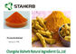 Kurkumin-Gelbwurz-Wurzel-Auszug-orange Gelb-Kristallpulver-Farbstoff-Pigmente fournisseur