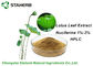 Gewicht, das Rohstoff-Bestandteil-Lotus-Blatt-Auszug Nuciferine1%-3% HPLC verliert fournisseur