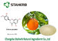 Zitrusfrucht Hesperetin 520-33-2 Aurantium-Auszug, Bioflavonoid-Antioxydant fournisseur