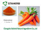 Beta-Carotin 30430-49-0 Karotte starkes Pflanzenauszug-Farbstoff Antioxydant fournisseur