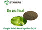 Antibakterielles und entzündungshemmendes Aloe-Vera-Auszug-Aloe-Pulver-natürlicher Kraut-Auszug Aloin10-98% fournisseur