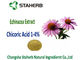 Natürliche Echinacea Purpurea-Auszug Chicoric-Säure, Polyphenol, Echinaceaauszug fournisseur