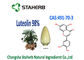 Auszug des Luteolin-98% Kräuterdem pflanzenauszug von des Erdnuss-Auszug-Pulver-491-70-3 fournisseur