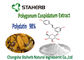 Reines natürliches Auszug Polygonum Cuspidatums-Wurzel Polydatin-Pulver 98%, 50% HPLC 65914-17-2 fournisseur