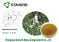 Carnosic-Säure, Rosemary-Auszug, Antientzündungs-, reine natürliche Pflanzenauszüge fournisseur