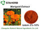 Roter Phytogenic Zufuhr-Zusatz-Ringelblumen-Auszuglutein 2%-10% Pulver-Farbstoff fournisseur