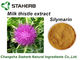 Reines natürliches Pflanzenauszug-Mariendistel-Auszug Silymarin-Pulver für schützen sich fournisseur