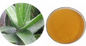 Reiner natürlicher Pflanzenauszug-Aloe-Vera-Auszug Aloin/Aloe-Emodin-Pulver fournisseur