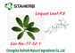 Saures Pulver-reine natürliche Pflanzenauszüge Loquat-Blatt-Auszug Ursolic fournisseur