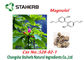 Magnolienbarke reine natürliche Pflanzenauszüge für magnolol Pulver und honokiol Pulver fournisseur