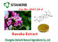 Corsolic saures Banaba extrahiert reine natürliche Pflanzenauszüge Cas No.4547-24-4 fournisseur