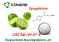 Natürliches Zitrusfrucht Aurantium-Frucht Auszug Synephrine-Pulver cas no.94-07-5 fournisseur