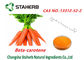 Gemüsekarottenauszugpulver/Beta-Carotin Pulver cas no.7235-40-7 fournisseur