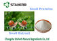 Schnecken-Auszug-natürliche kosmetische Bestandteil-hellgelbes feines Pulver 100% fournisseur