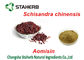 Chinesische Magnolien-Rebfrucht-antibakterielle Pflanzenauszüge, Kräuterauszug-Pulver fournisseur