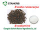 Auszug-organisches Pflanzenauszüge Evodiamine-Pulver Evodia Rutaecarpa für pharmazeutisches fournisseur