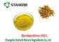 Coptis-Auszug-chinensis reiner natürlicher Pflanzenauszüge Berberine HCL 98% fournisseur