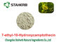Cas keine 86639-52-3 reinen natürlichen Pflanzenauszüge 7 - Äthyl - 10 - Hydroxycamptothecin-Pulver fournisseur