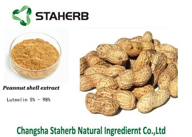 China Erdnuss-Shell-Kräuterpflanzenauszug fournisseur
