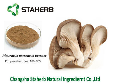 China Natürlicher Austern-Pilz-Auszug, Pleurotus Ostreatus-Auszug-Lebensmittel-Zusatzstoff fournisseur