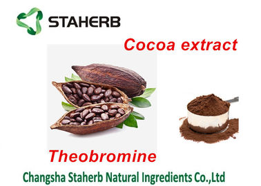 China Natürlicher Kakao-Auszug entwässertes Frucht-Pulver-Nahrungsmittelgrad-alkalisiertes Kakaopulver fournisseur