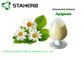 Hellgelber feiner Pulver-Kamillen-Blumen-Auszug 1% 1,2% 1,6% Apigenin-Antikrebs fournisseur