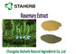 Öllösliche Rosemary-Blatt-Pulver-hellgelbe Farbeüberkritische CO2 Extraktion fournisseur