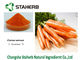 Beta-Carotin Naturkost-Zusatz-Karotten-Auszug-Pulver-Vitamin A fournisseur