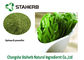 Organisches Spinats-Blatt-Auszug-Pulver-Vitamin K enthielt Naturkost-Pigment fournisseur