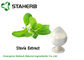 Süßstoff-Naturkost-Zusätze, Stevia-Blatt-Auszug-Pulver 90% 97% 98% RA/Stevioside fournisseur