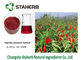 Rote Pulver-/Öl-Naturkost-Zusätze kühlen Paprikaextrakt-Bestandteile fournisseur
