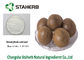 Sweetner additives auszug-Verhältnis-Mönch-Frucht-Pulver Mogroside Kräuter fournisseur